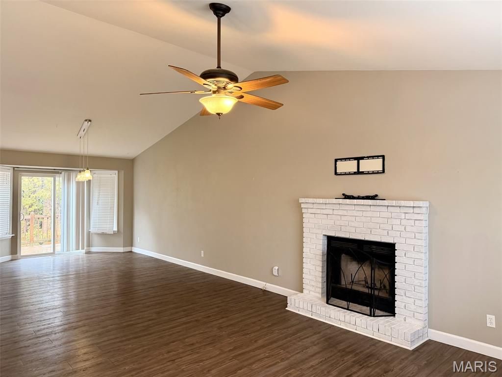 Photo of 2309 W Squire Road, Lake Sherwood, MO 63357 (MLS # 26012601)