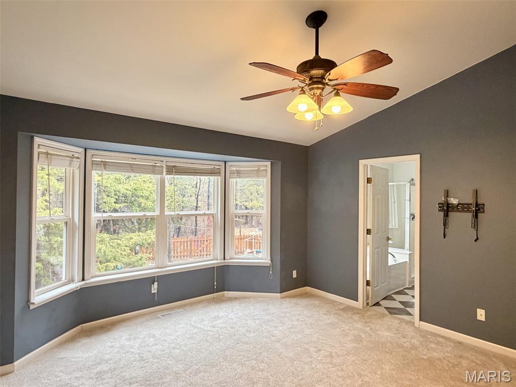 Lake Sherwood Estates - Residential