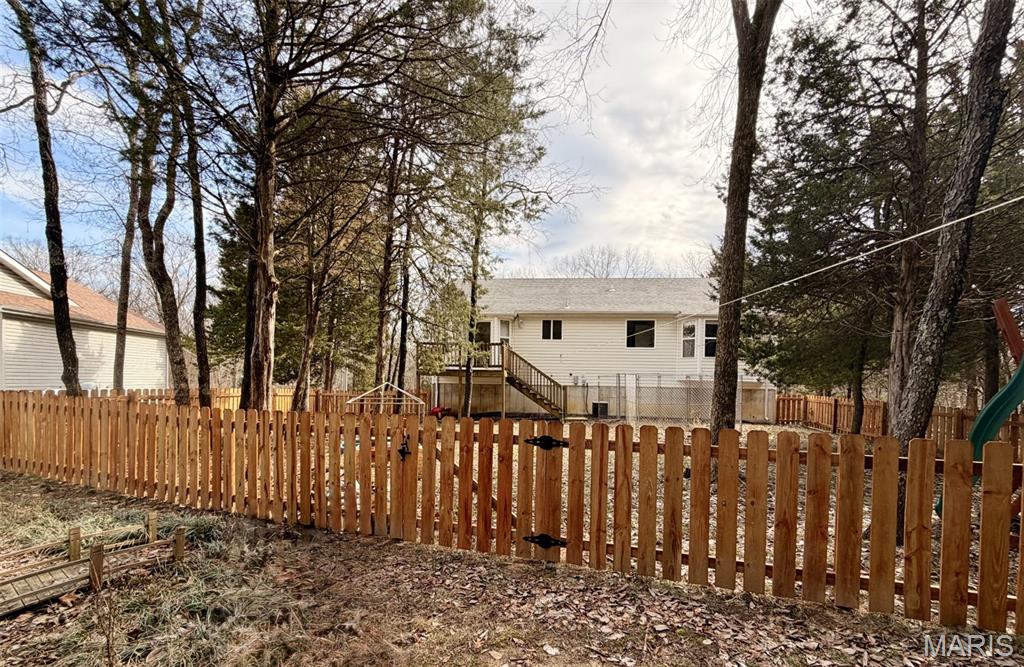 Lake Sherwood Estates - Residential