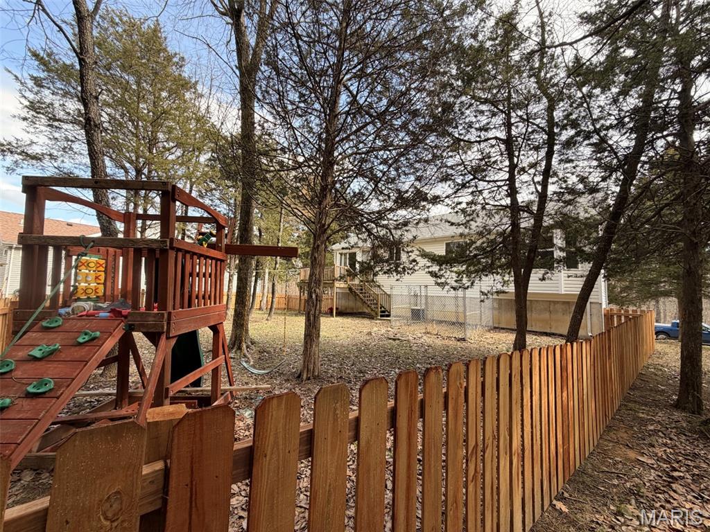 Lake Sherwood Estates - Residential