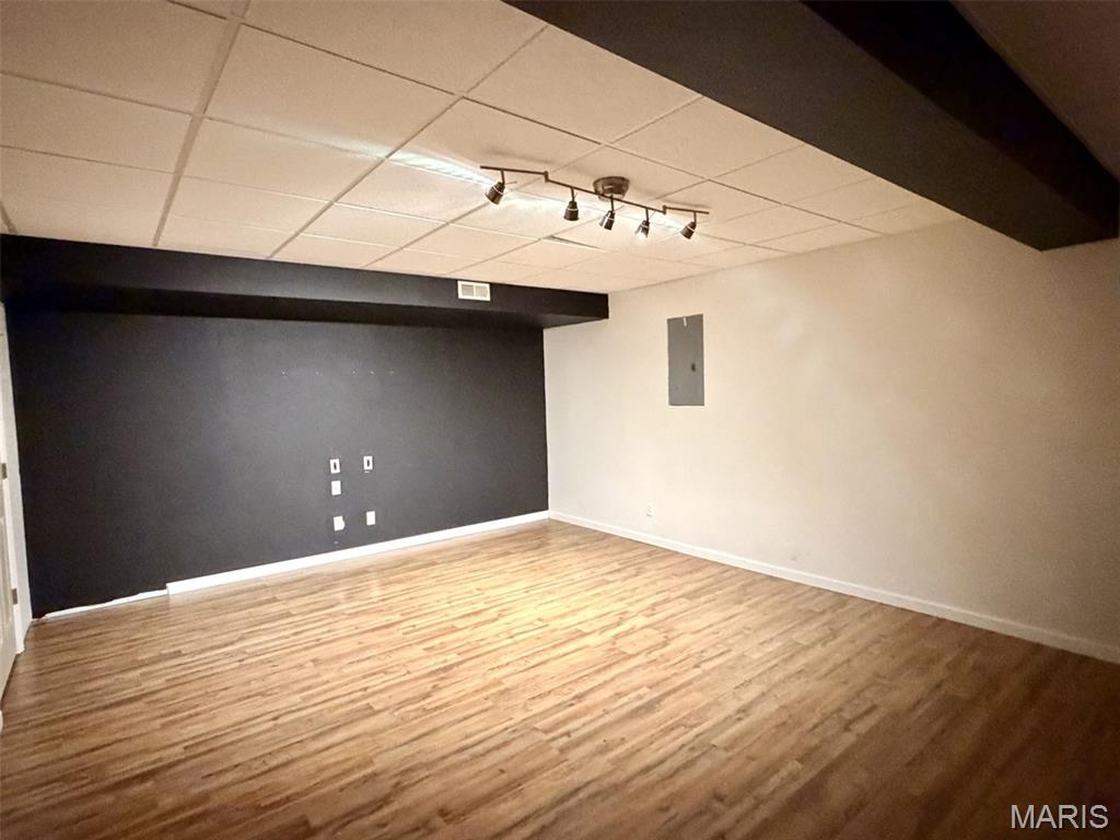 Lake Sherwood Estates - Residential