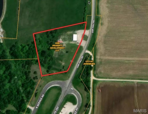 7 OAK HALL RD, JONESBURG, MO 63351 - Image 6597d794585a19dcf2e4eb8e6dbc28a0/3820939201