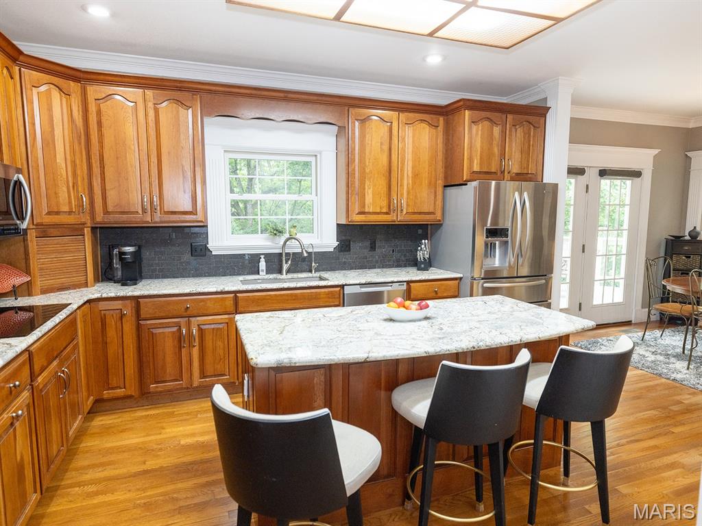 Hehmeyer - Residential