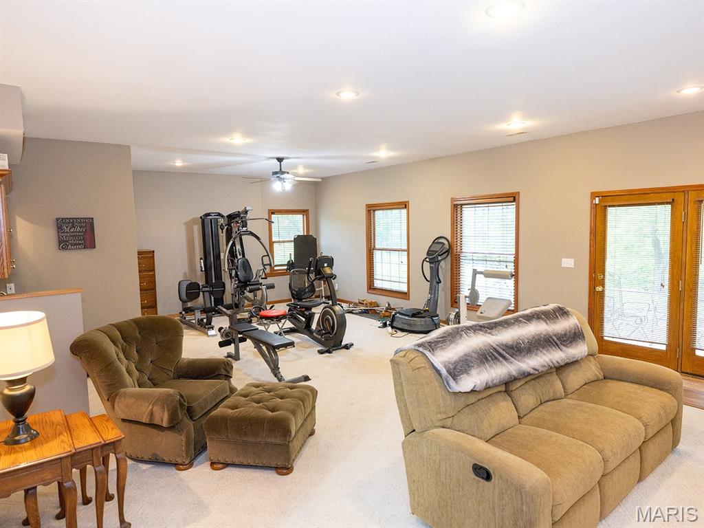 Hehmeyer - Residential