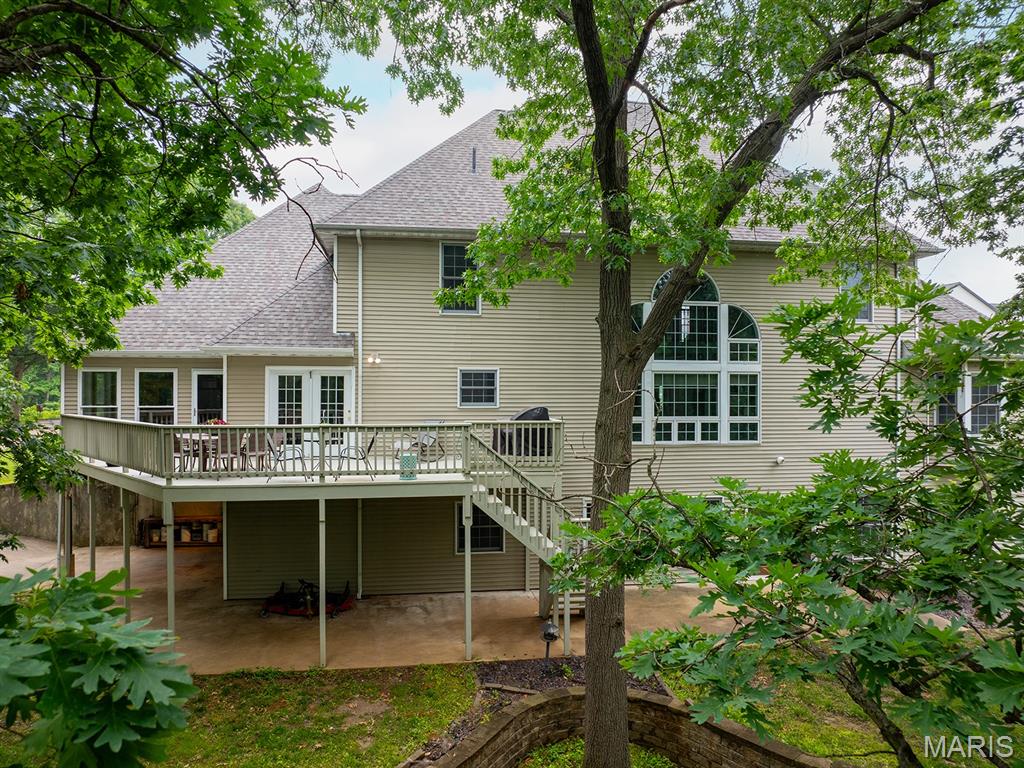 Hehmeyer - Residential