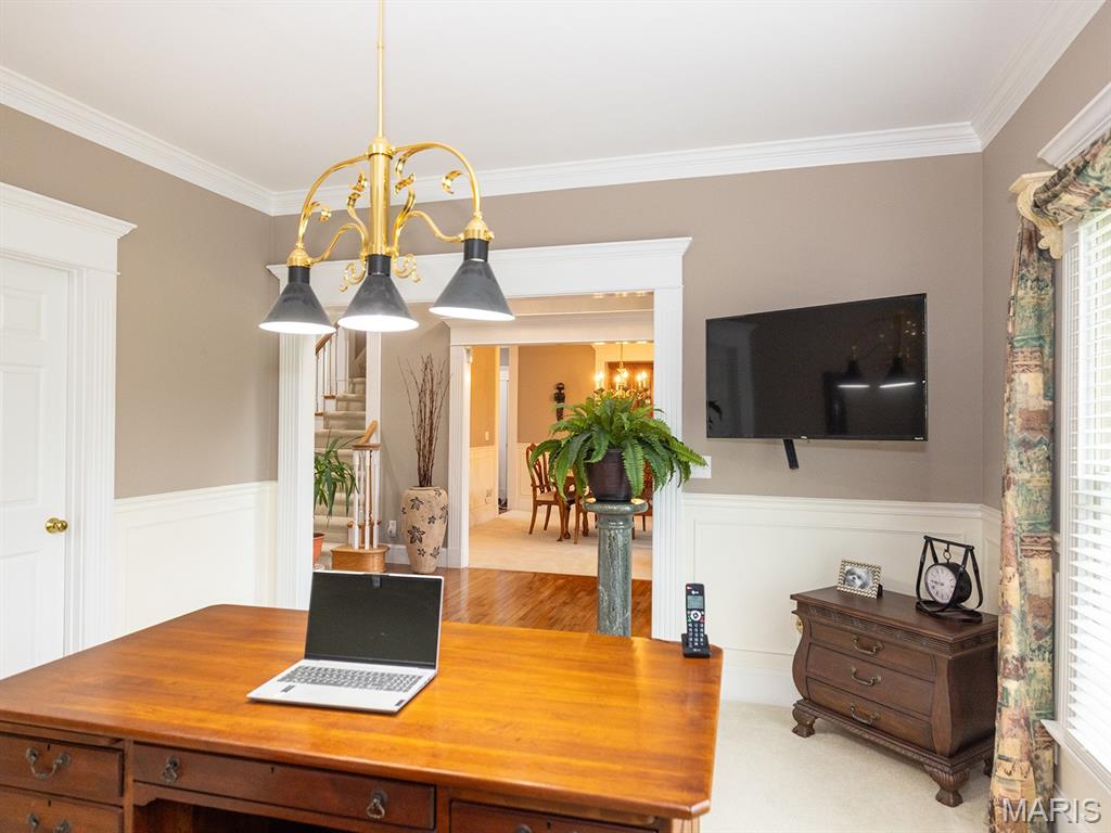 Hehmeyer - Residential