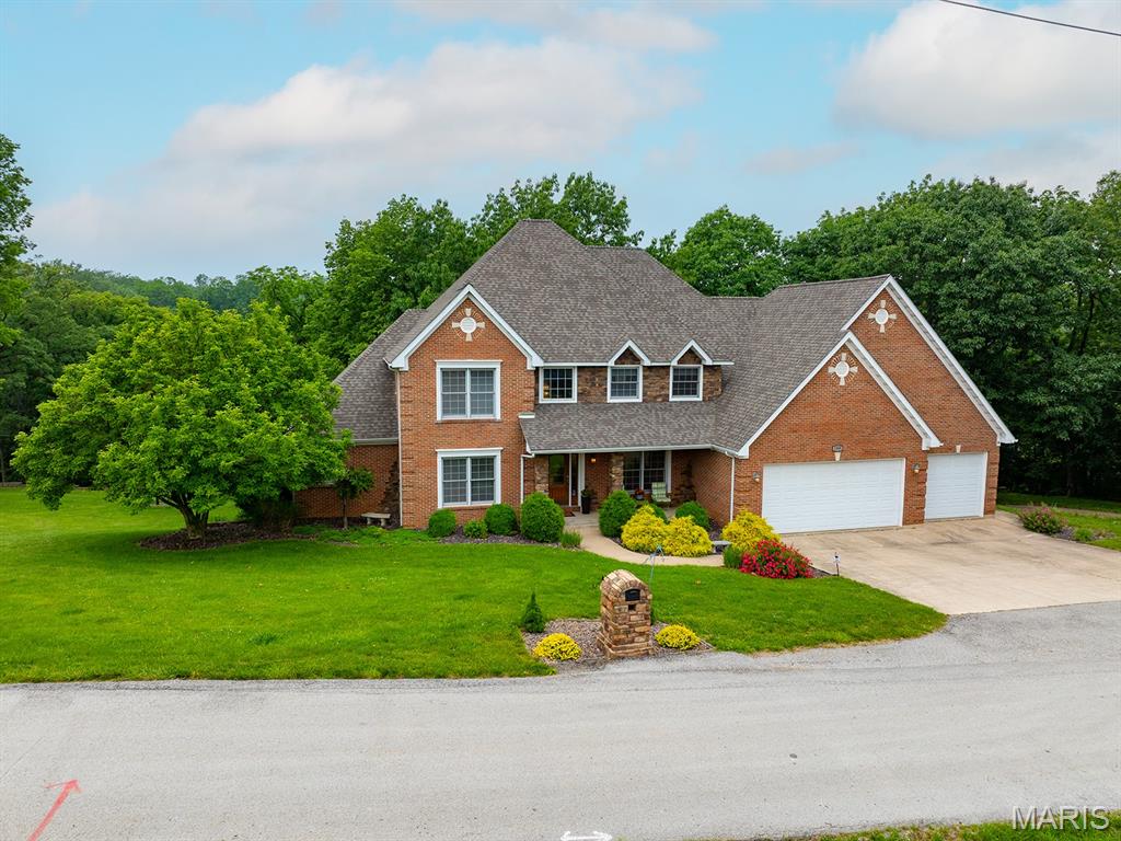 Hehmeyer - Residential