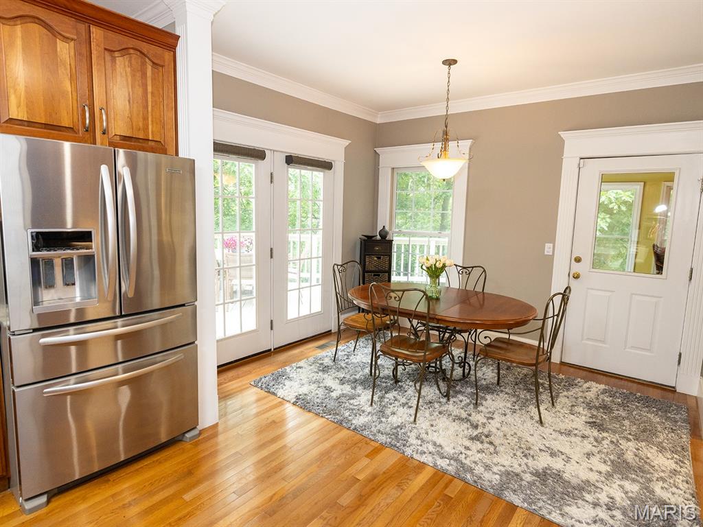 Hehmeyer - Residential