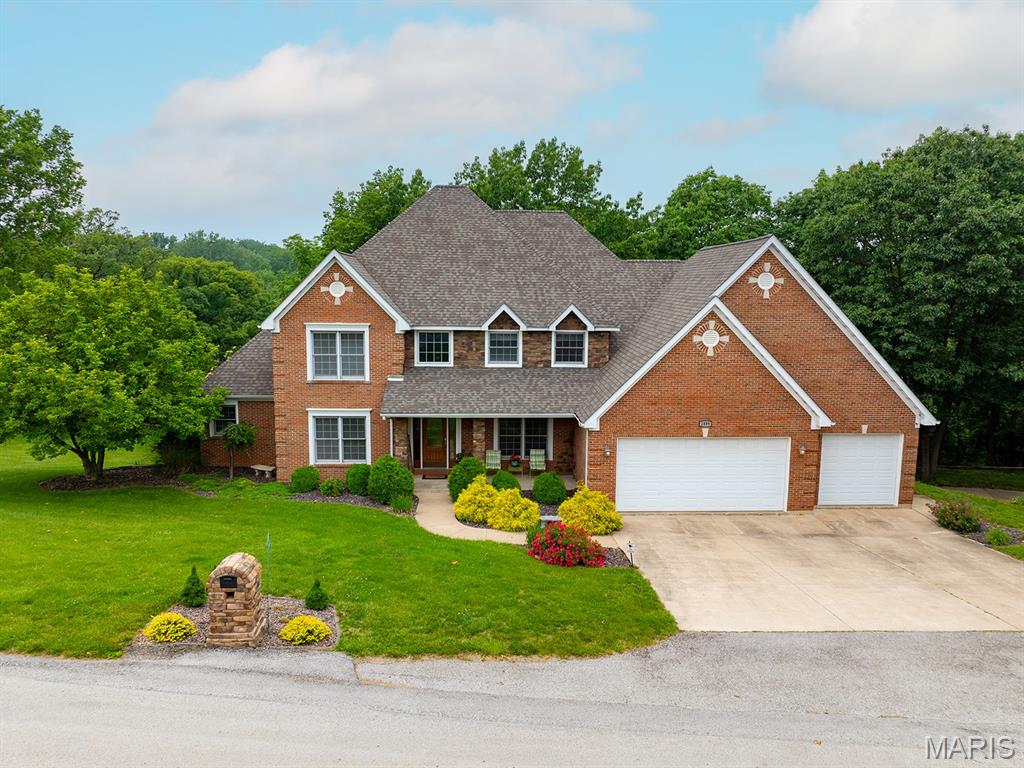 Hehmeyer - Residential