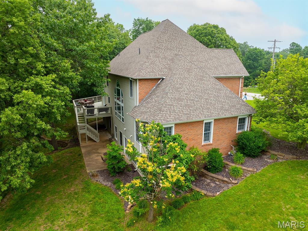 Hehmeyer - Residential