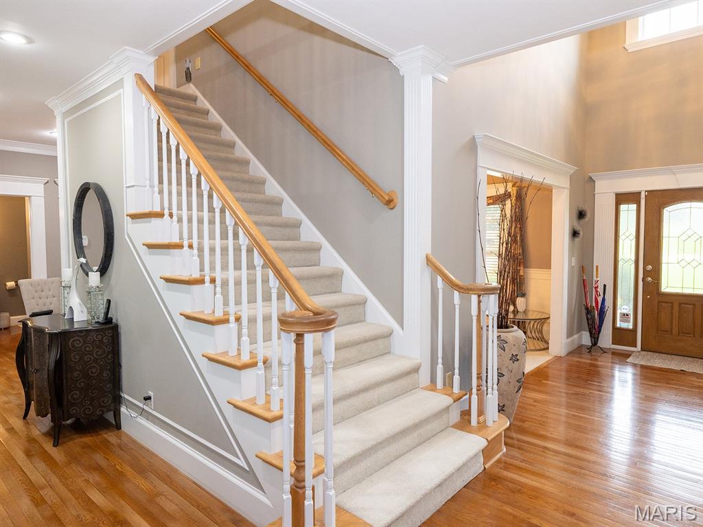 Hehmeyer - Residential