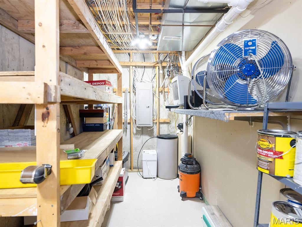 Hehmeyer - Residential