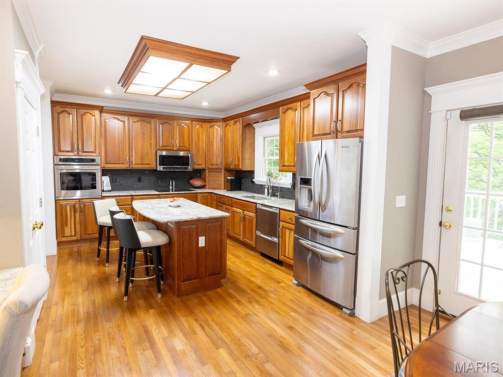 Hehmeyer - Residential