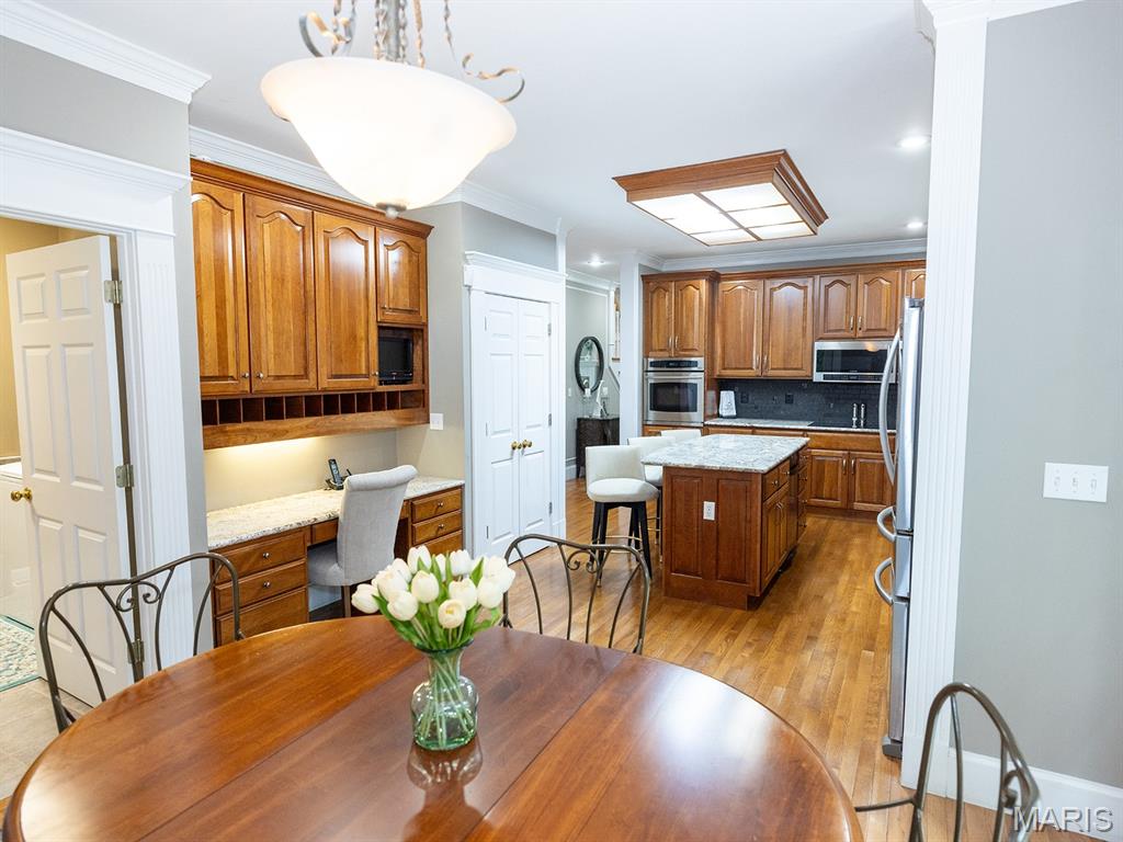 Hehmeyer - Residential