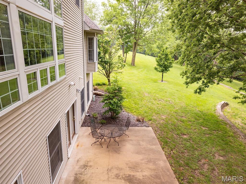 Hehmeyer - Residential