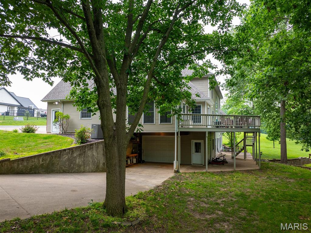 Hehmeyer - Residential