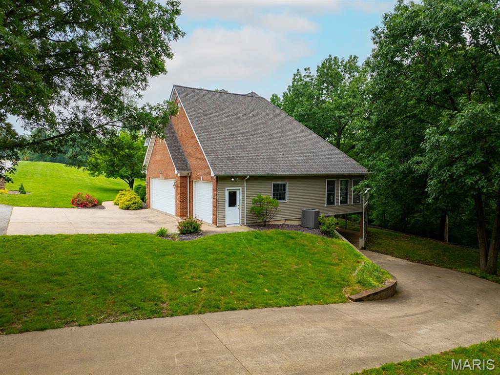 Hehmeyer - Residential