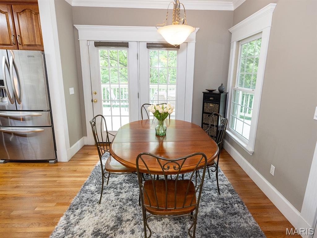 Hehmeyer - Residential