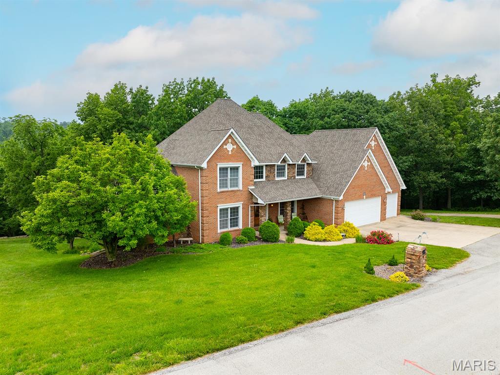 Hehmeyer - Residential