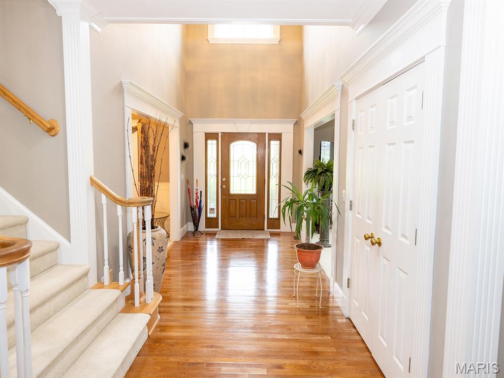 Hehmeyer - Residential