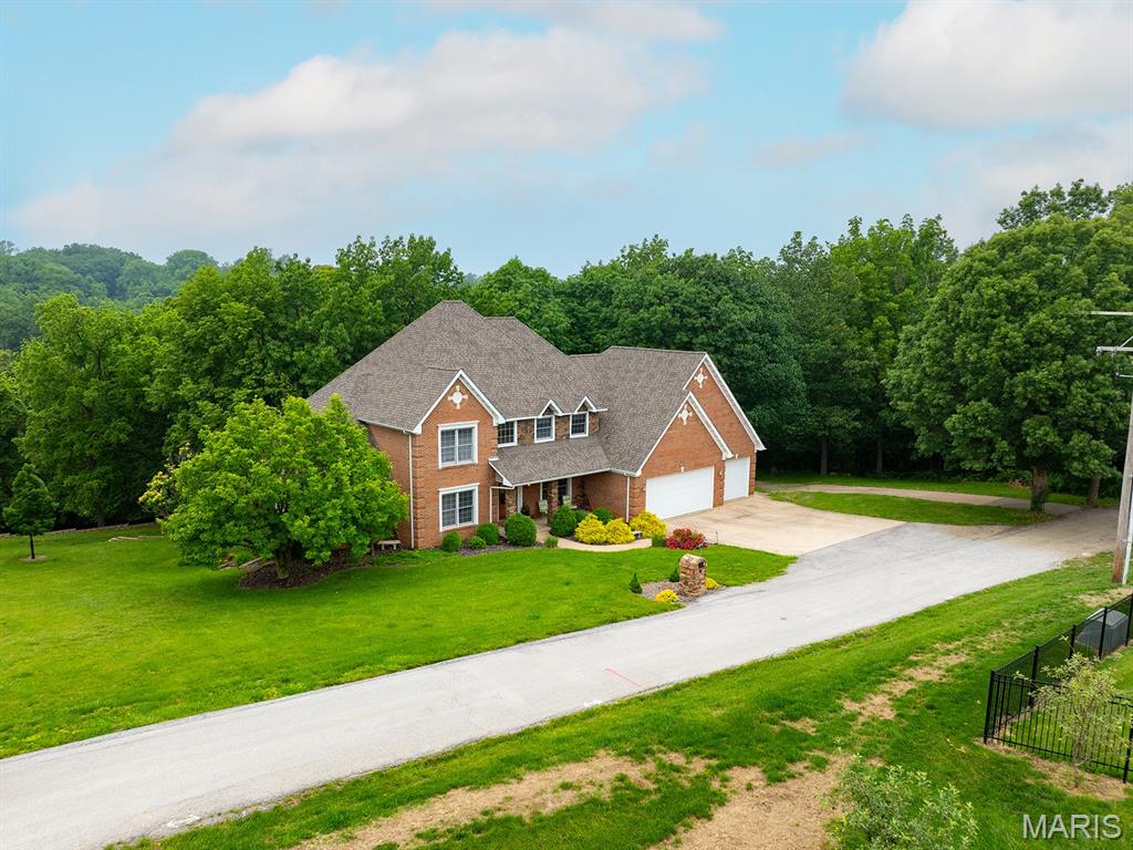 Hehmeyer - Residential