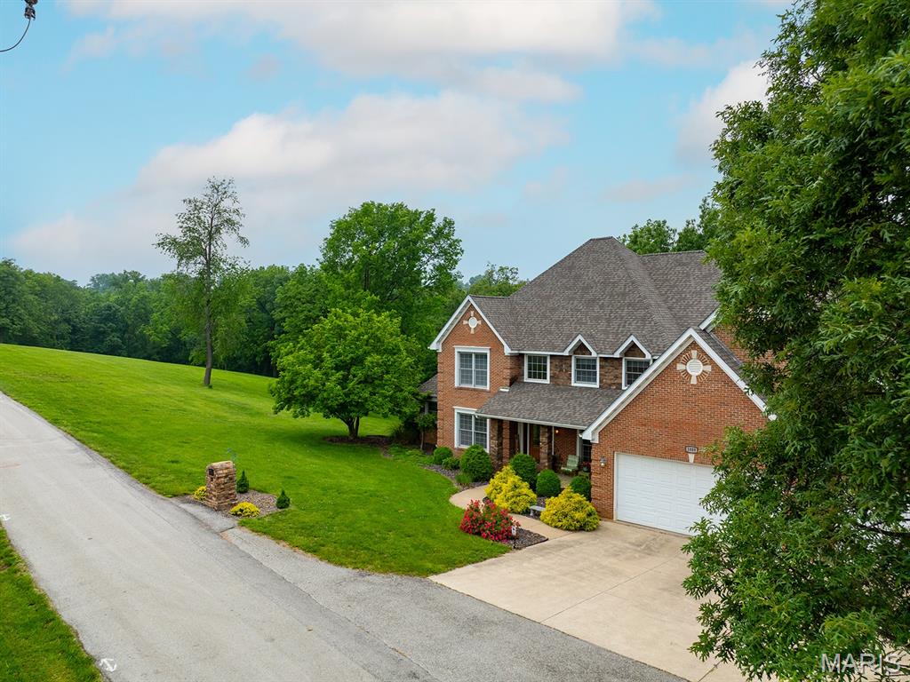 Hehmeyer - Residential