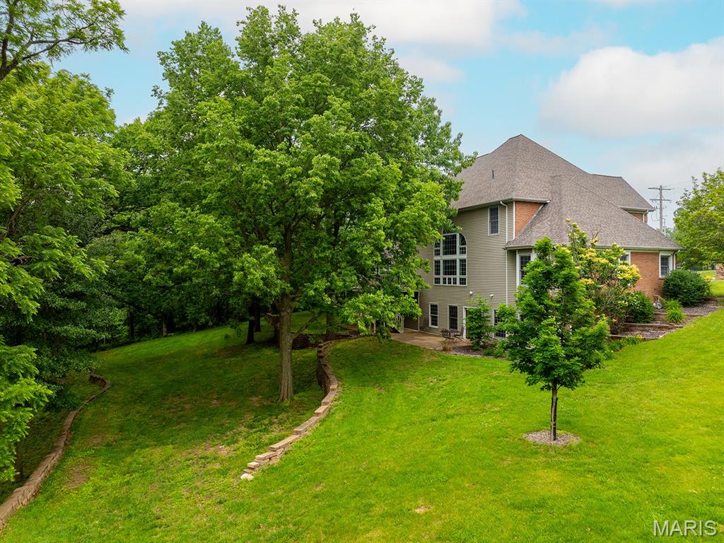 Hehmeyer - Residential