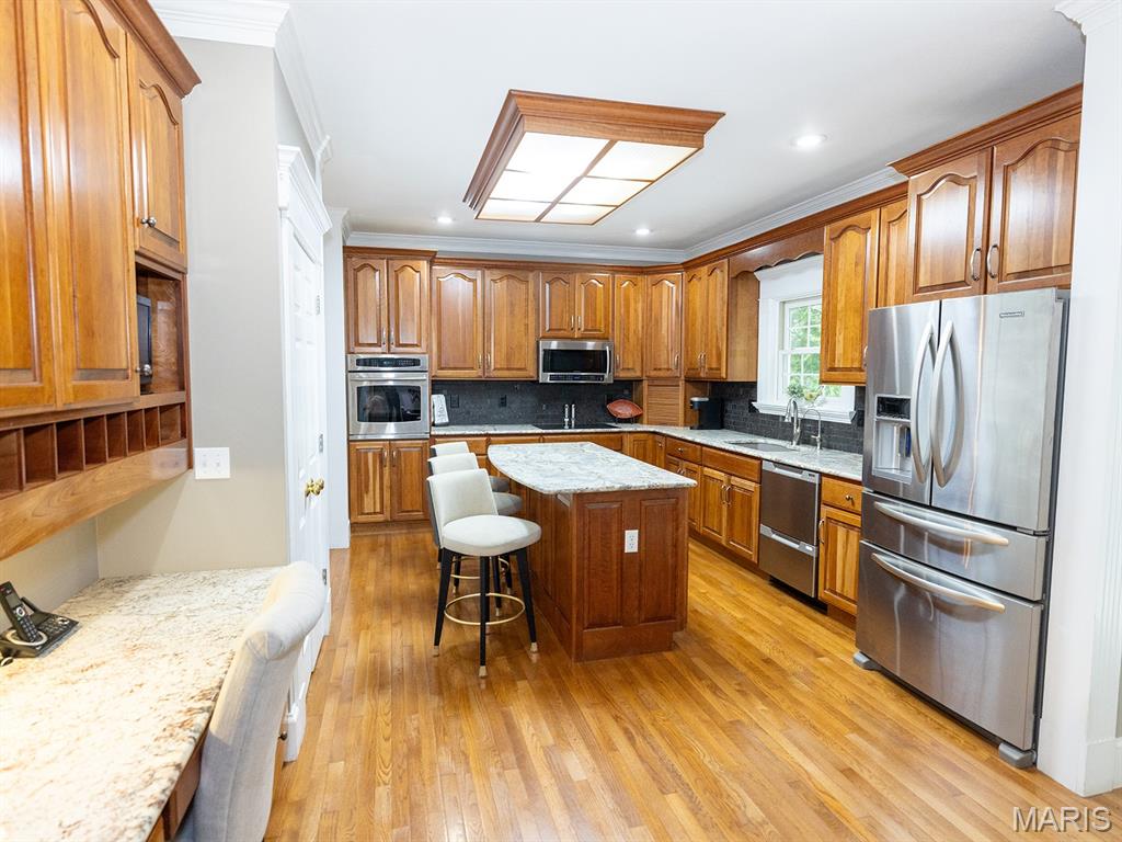 Hehmeyer - Residential