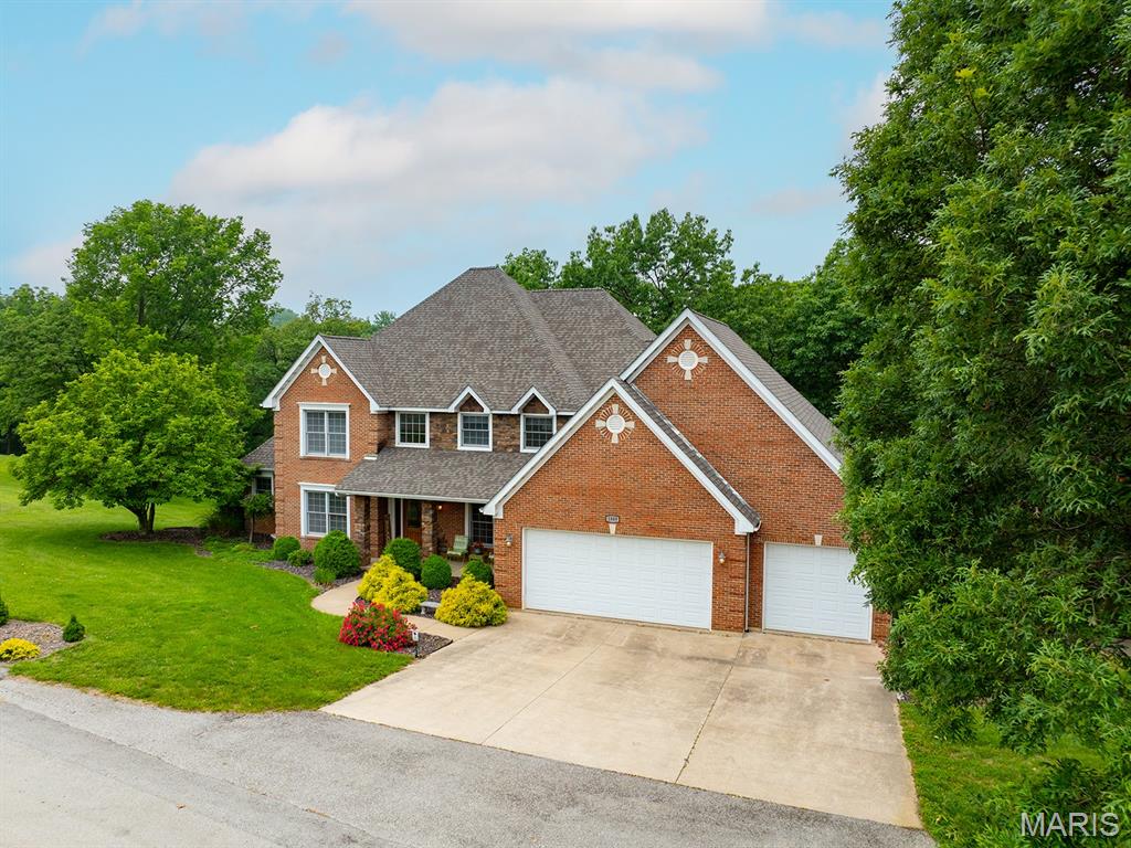 Hehmeyer - Residential