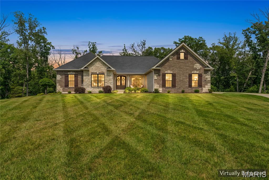 5 Timberdel Place