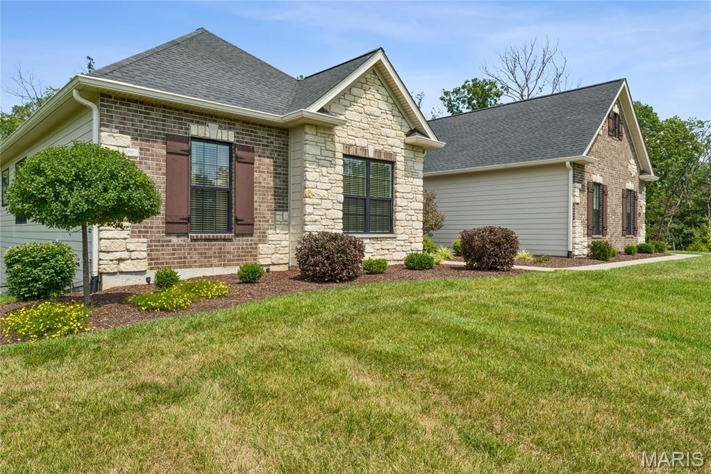 5 Timberdel Place