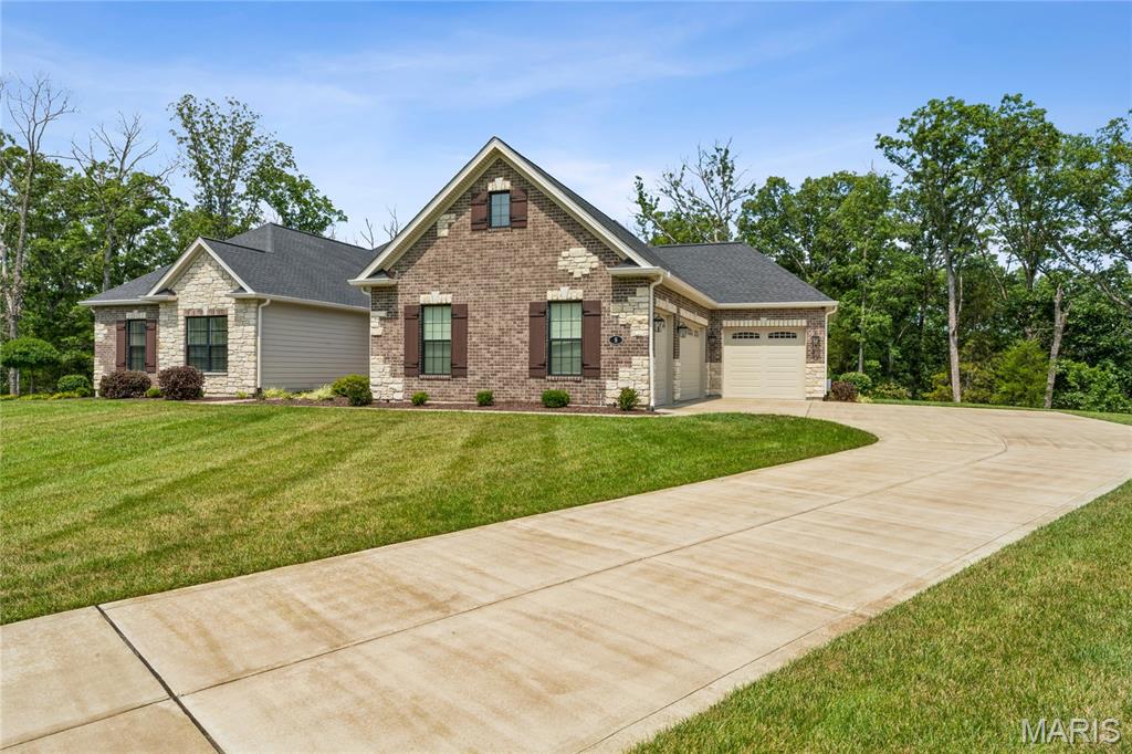 5 Timberdel Place