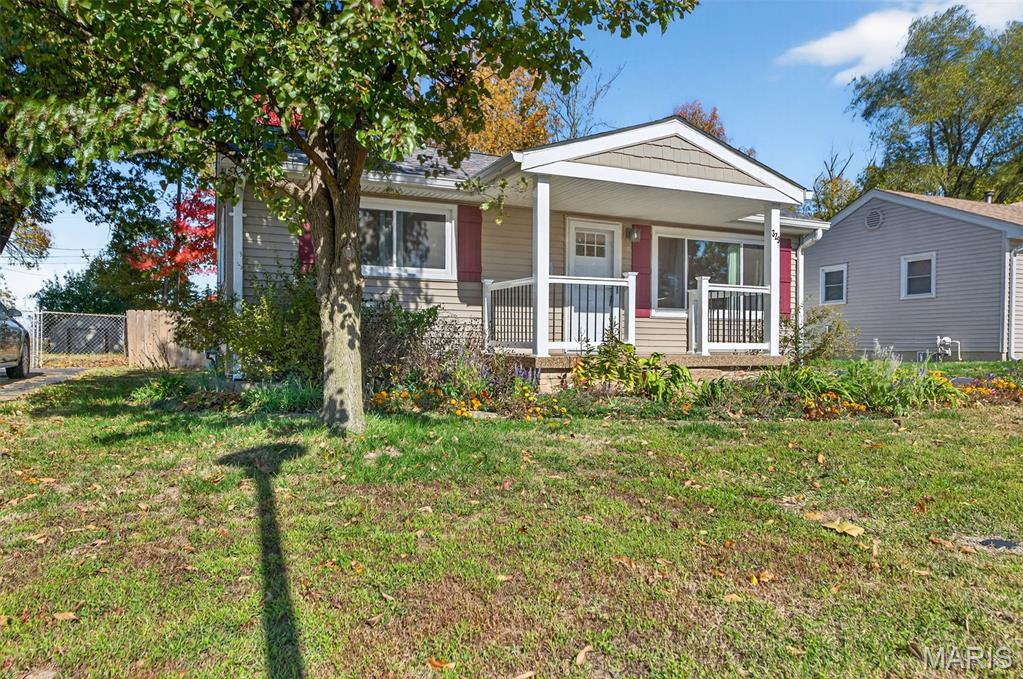 329 Hillcrest Boulevard