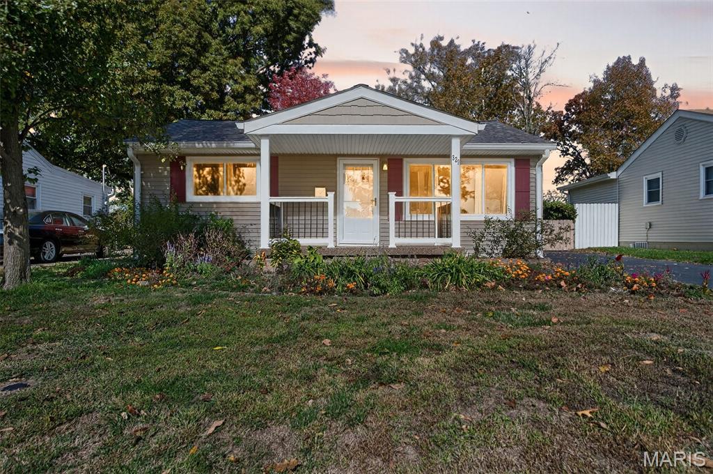 329 Hillcrest Boulevard