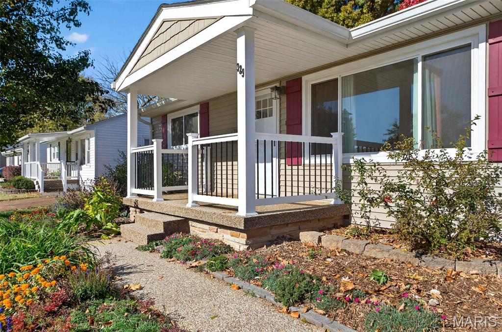 329 Hillcrest Boulevard