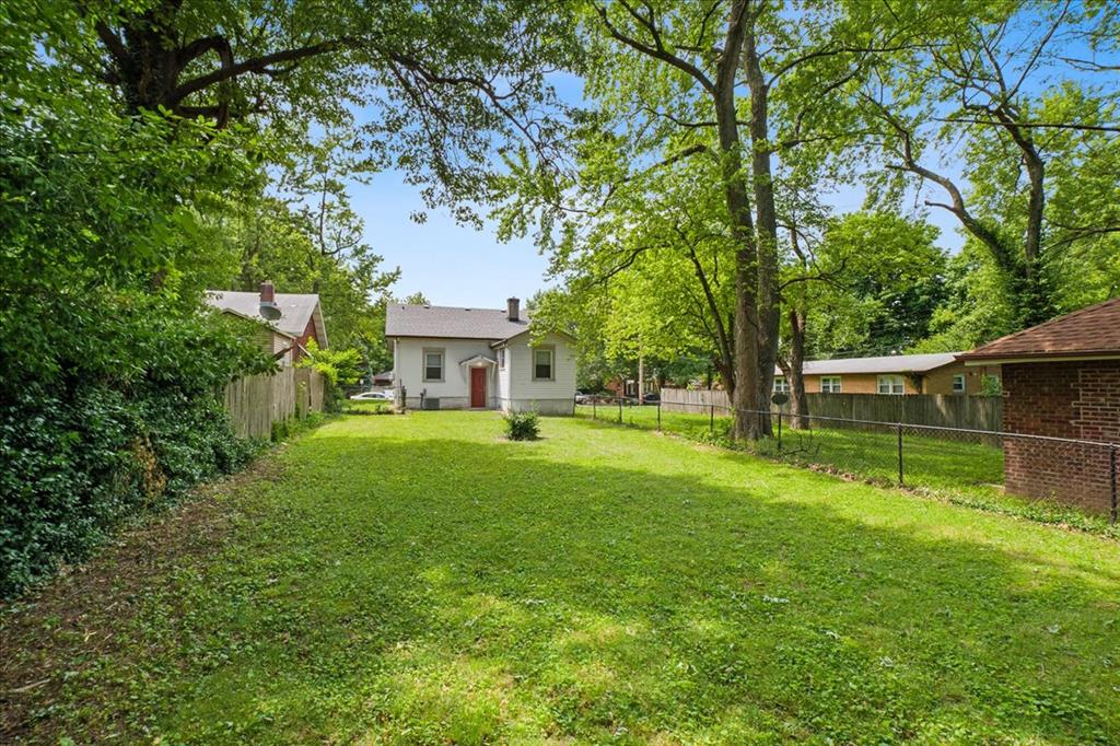 St Louis, Missouri 63121, United States, 3 Bedrooms Bedrooms, ,1 BathroomBathrooms,Residential,Pending,134127