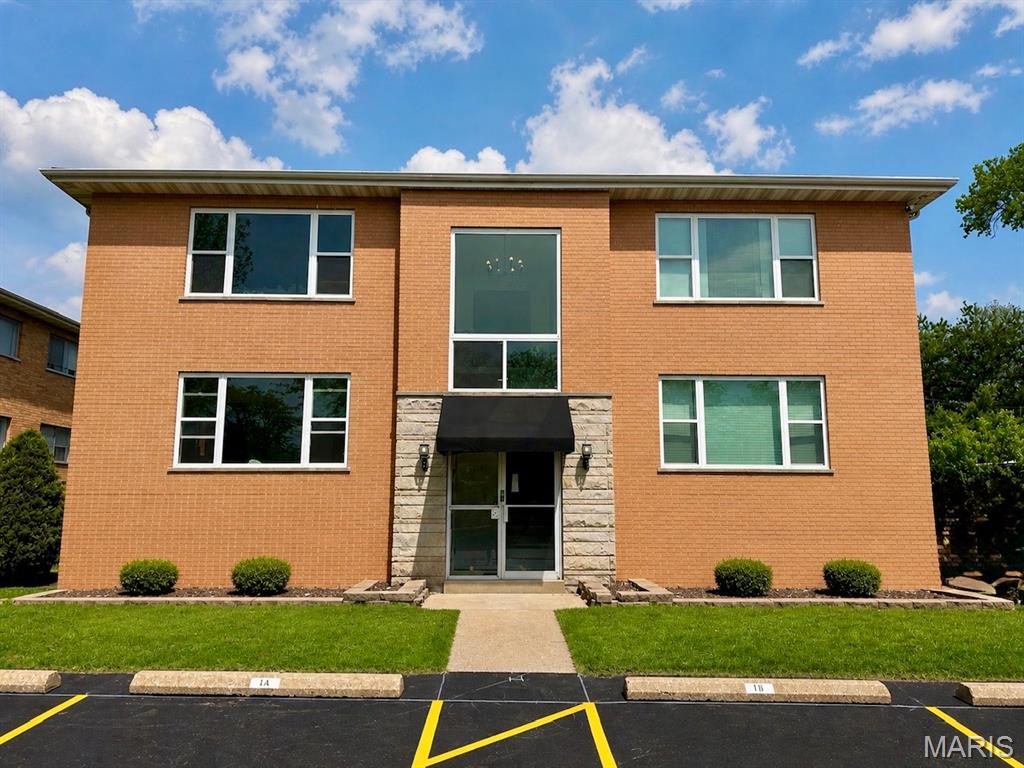 Photo 1 of 9 — 4101 Germania Street 1A, St Louis, MO 63116