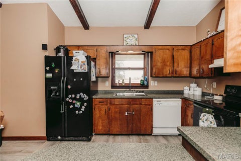 Tiny photo for 12190 Highway 28, Dixon, MO 65459 (MLS # 26036721)