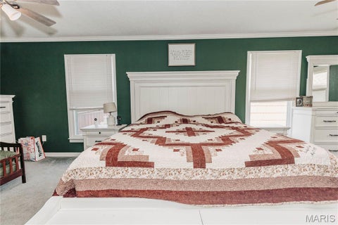 Tiny photo for 12190 Highway 28, Dixon, MO 65459 (MLS # 26036721)