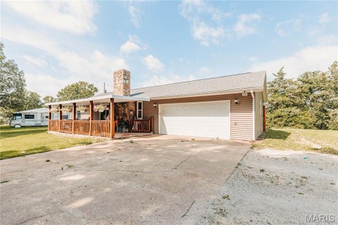 Tiny photo for 12190 Highway 28, Dixon, MO 65459 (MLS # 26036721)