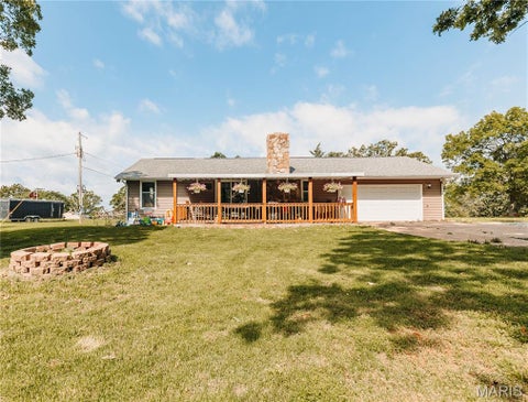 Photo of 12190 Highway 28, Dixon, MO 65459 (MLS # 26036721)