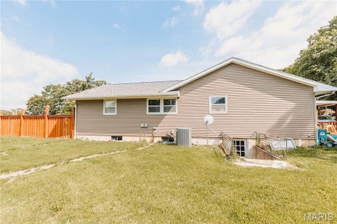 Tiny photo for 12190 Highway 28, Dixon, MO 65459 (MLS # 26036721)