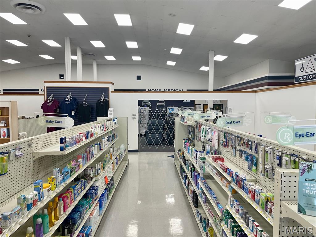 Northdale Addition - Commercial Lease