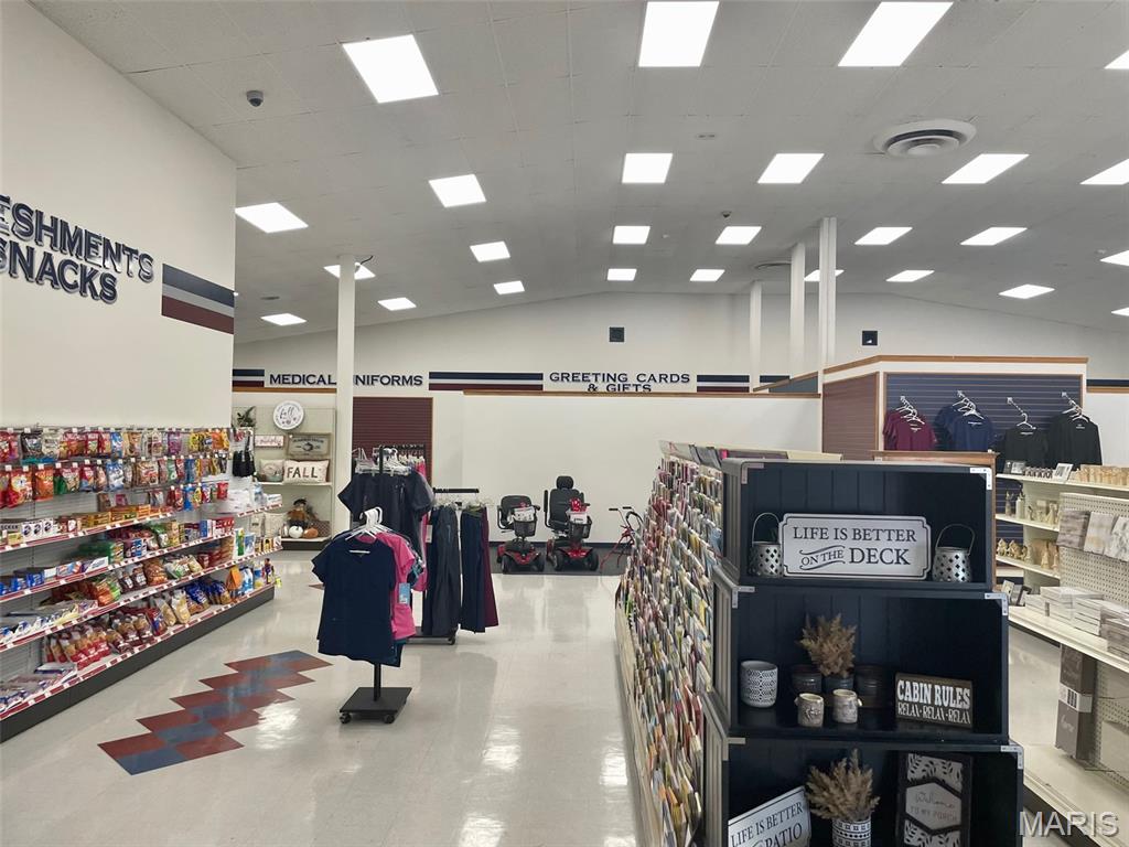 Northdale Addition - Commercial Lease