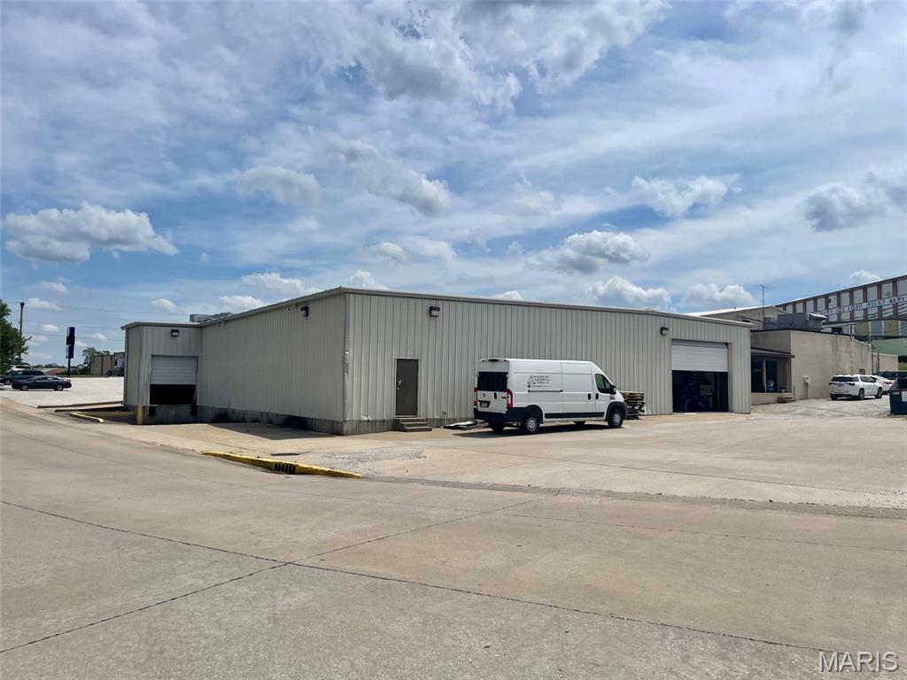 Northdale Addition - Commercial Lease