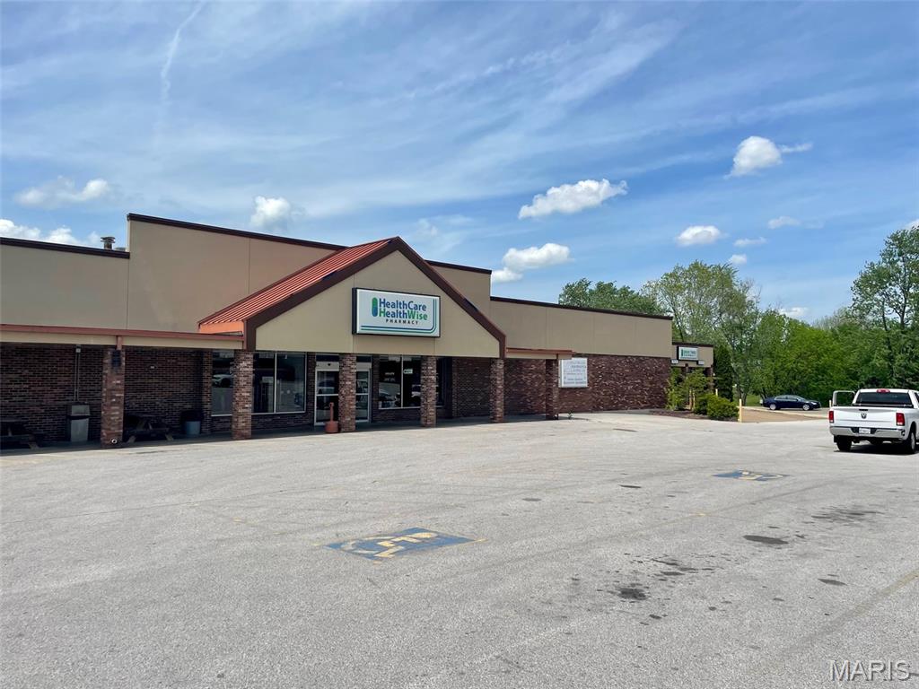 Northdale Addition - Commercial Lease