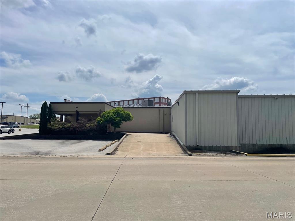 Northdale Addition - Commercial Lease