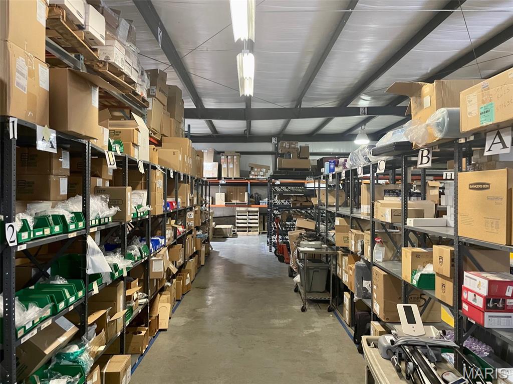 Northdale Addition - Commercial Lease