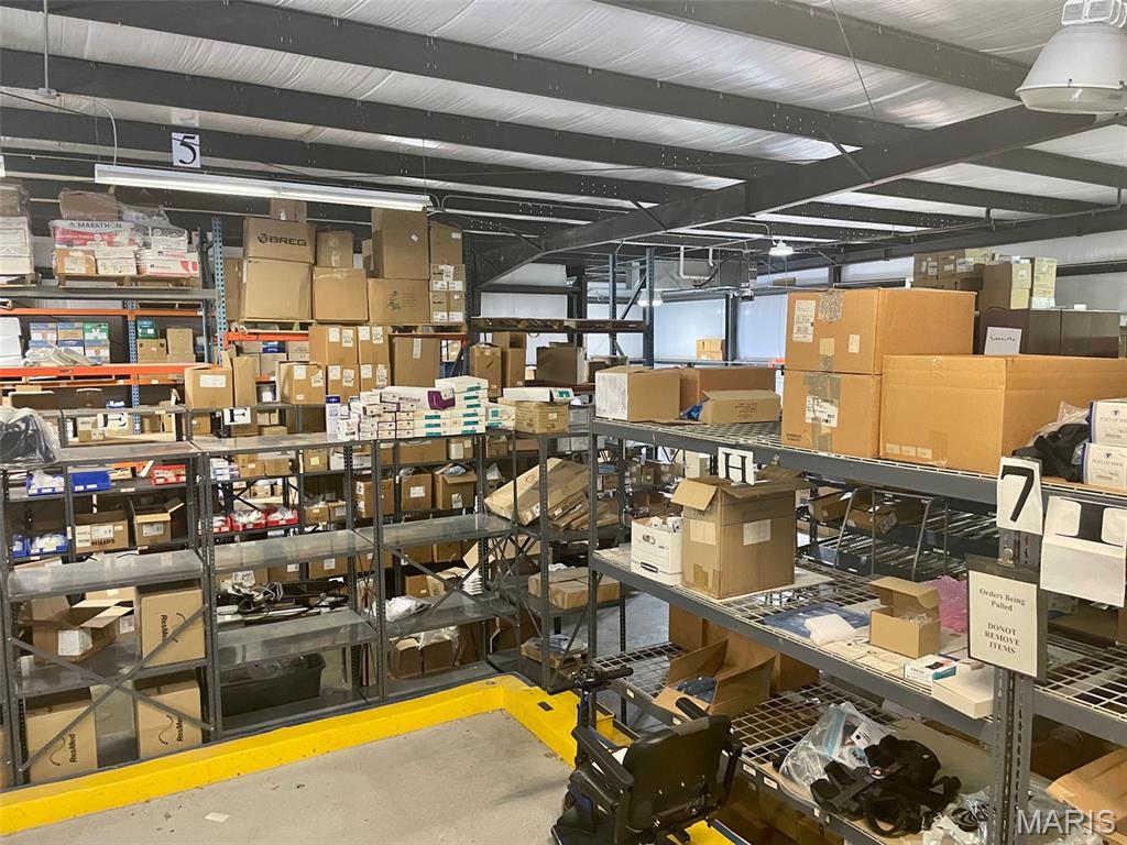 Northdale Addition - Commercial Lease