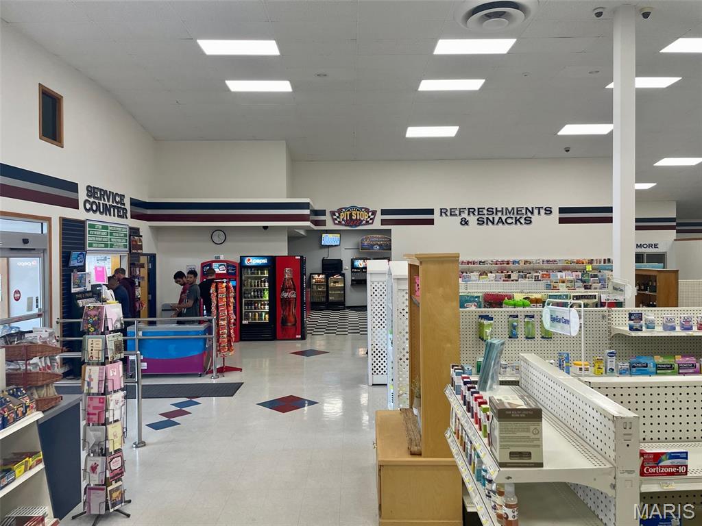 Northdale Addition - Commercial Lease